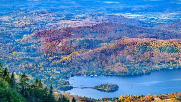 搭档网 出境游再添新选择！加拿大团队游重启，还有一个瑞典免签“礼包”