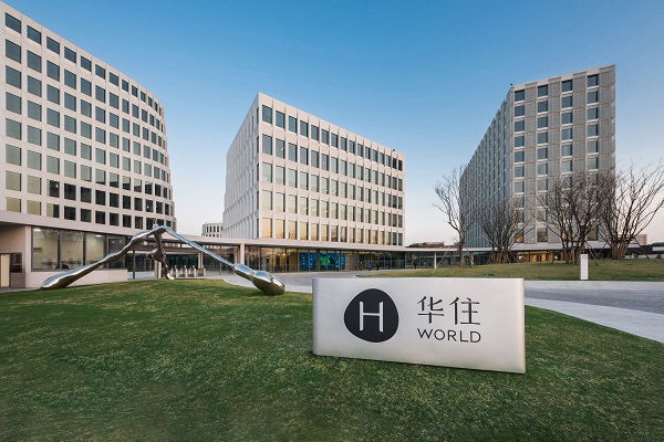 富盈策略 季琦：坚定看多中国，供给侧改革重塑酒店业未来